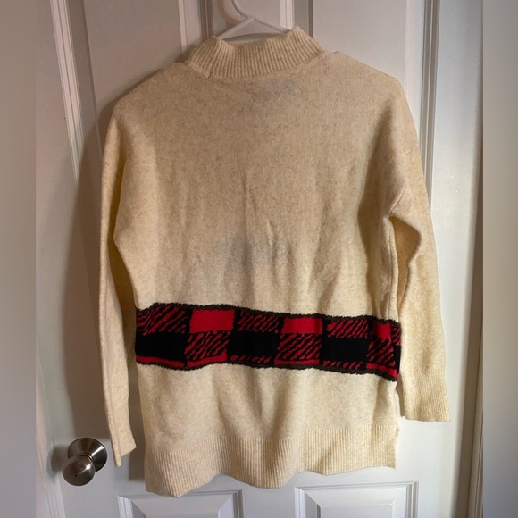 Loft Weiner Dog Sweater - Size PM - Picture 9 of 10